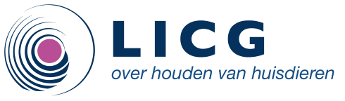 Logo LICG